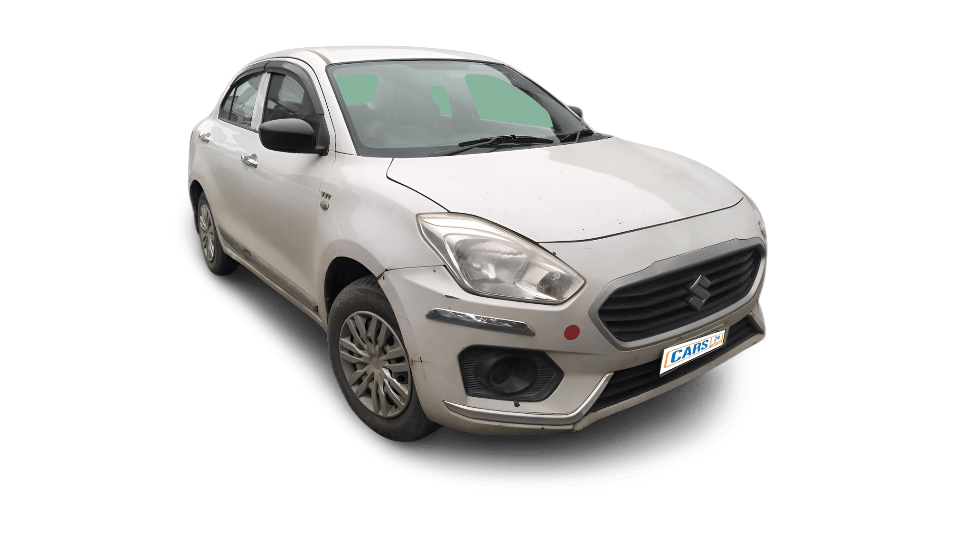 2018 Maruti Dzire - Sedan - Petrol - Manual - ₹4.20 lakh
